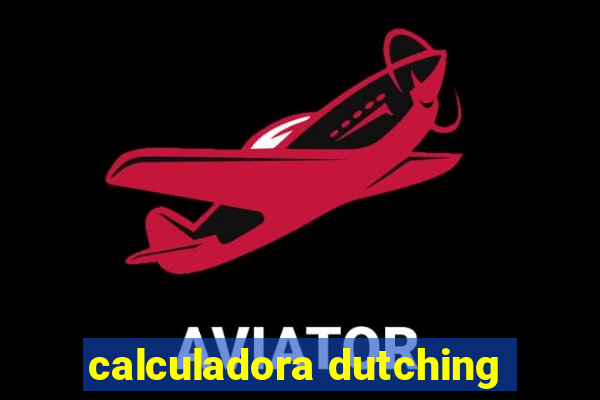 calculadora dutching